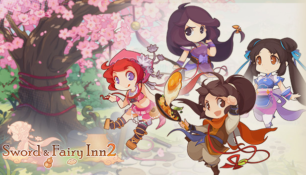 Swords and Fairy Inn2 Swords and Fairy Inn2
