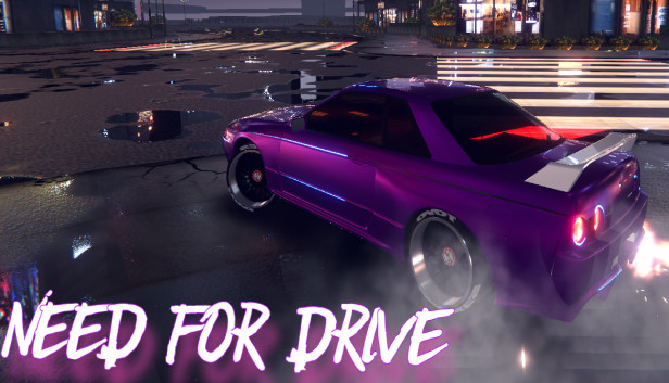 Need for Drive - Open World Multiplayer Racing Need for Drive - Open World Multiplayer Racing