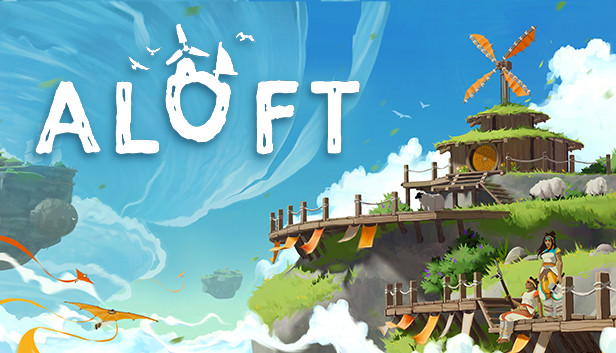 Aloft Aloft