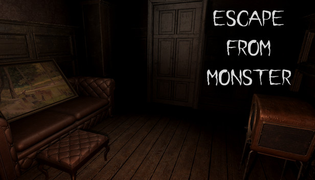 Escape From Monster Escape From Monster