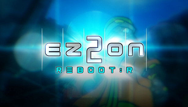EZ2ON REBOOT : R EZ2ON REBOOT : R