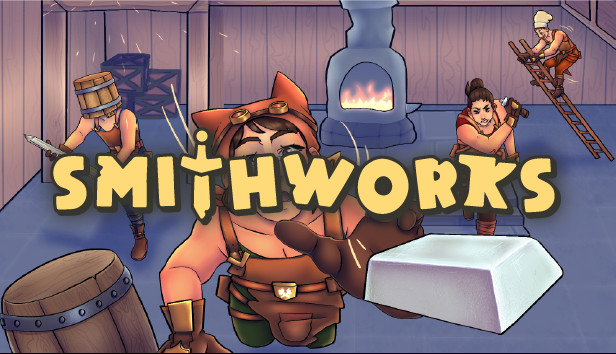 Smithworks Smithworks