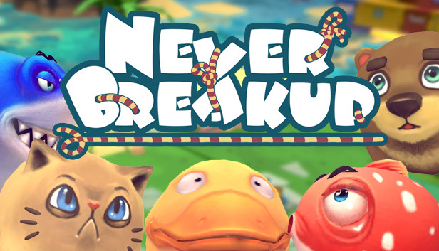 Never Breakup Never Breakup