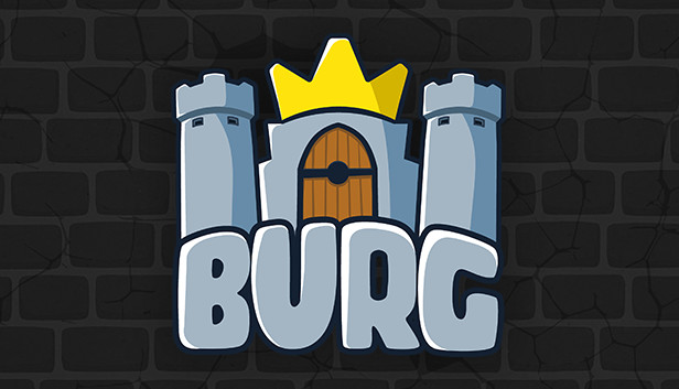 Burg Burg