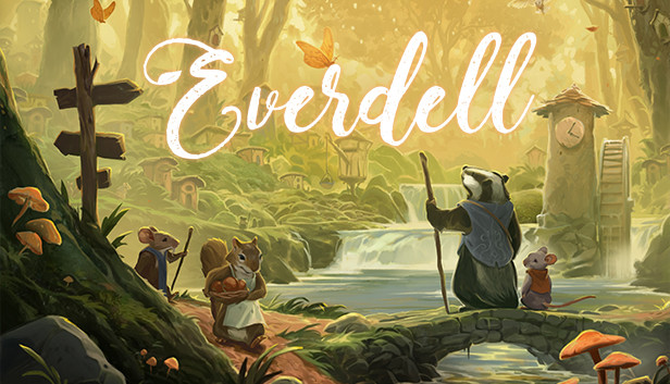 Everdell Everdell