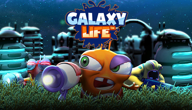 Galaxy Life – Все про мультиплеер и кооператив, оценка и отзывы ...
