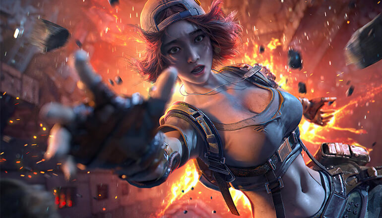 Полиция Бангладеш накрыла подпольный турнир по PUBG Полиция Бангладеш накрыла подпольный турнир по PUBG