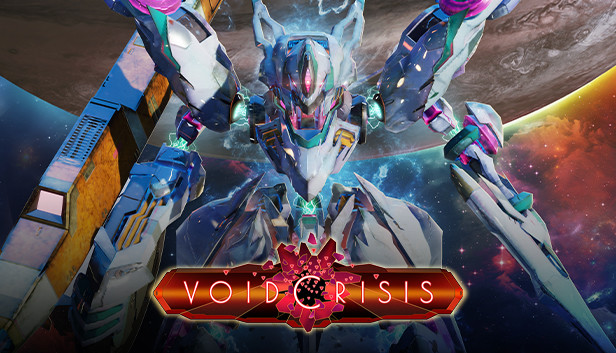 VOIDCRISIS VOIDCRISIS