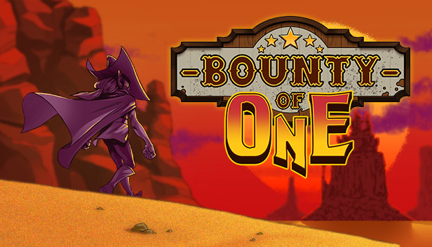 Bounty of One Bounty of One