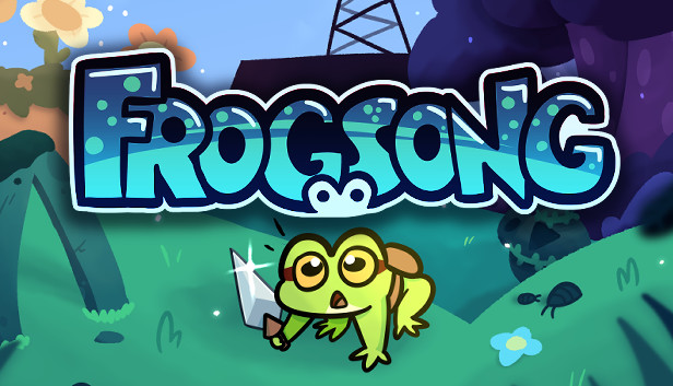 Frogsong Frogsong