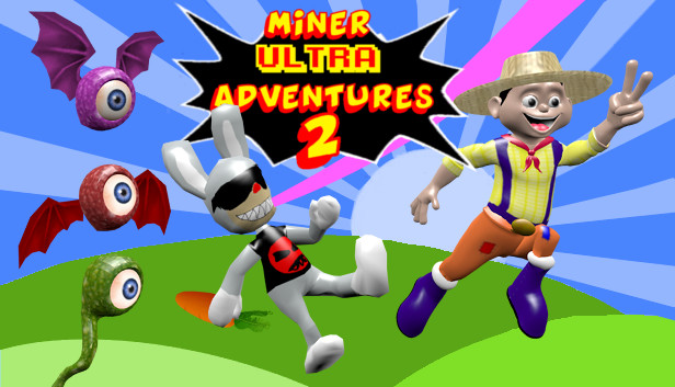 Miner Ultra Adventures 2 Miner Ultra Adventures 2