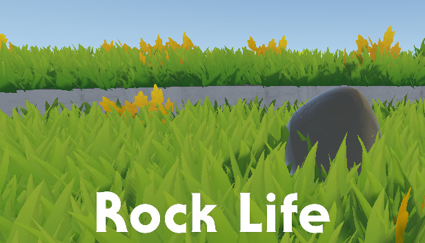 Rock Life: The Rock Simulator Rock Life: The Rock Simulator