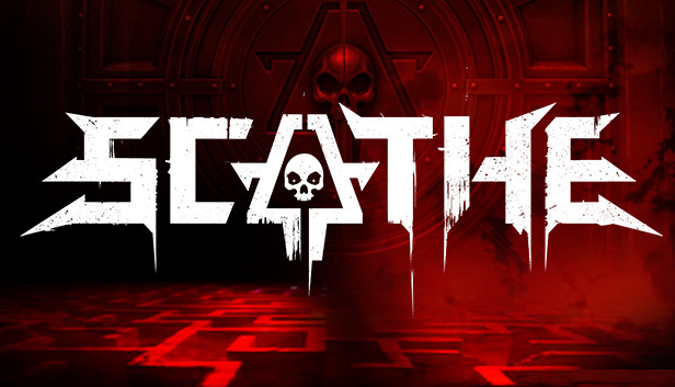 Scathe Scathe