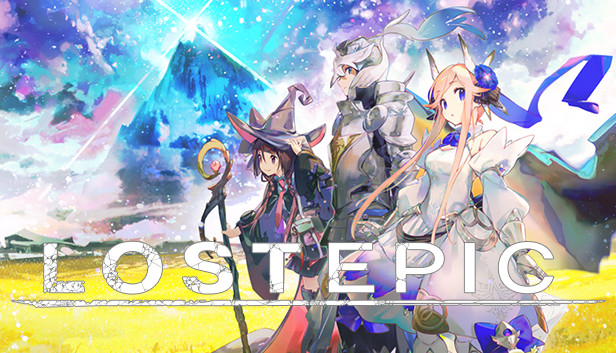 LOST EPIC LOST EPIC