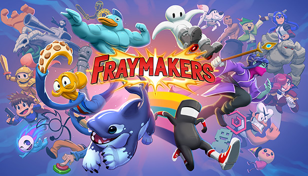 Fraymakers Fraymakers