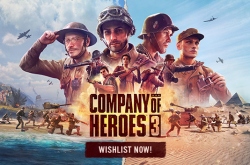 Company of Heroes 3