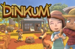 Dinkum