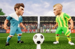 Serious Fun Football