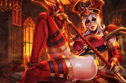 Blizzard  Heroes of the Storm   