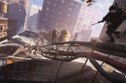 Ubisoft   - The Division   