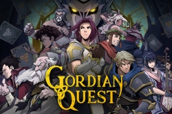 Gordian Quest