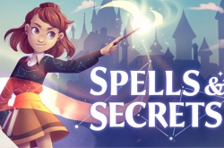 Spells & Secrets
