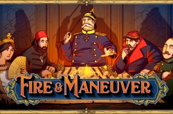 Fire and Maneuver