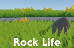 Rock Life: The Rock Simulator