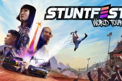 Stuntfest       FlatOut