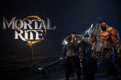 Mortal Rite