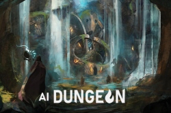 AI Dungeon