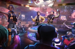  Life Beyond        -