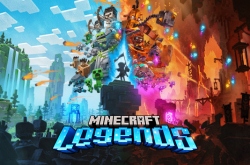 Minecraft Legends