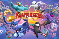 Fraymakers