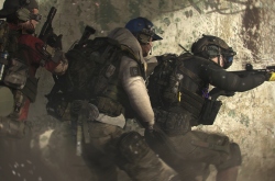     Insurgency: Sandstorm