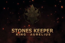        Stones Keeper