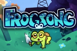 Frogsong