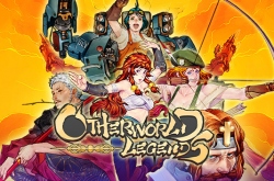 Otherworld Legends