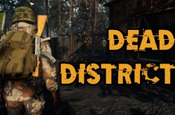 Dead District: Survival