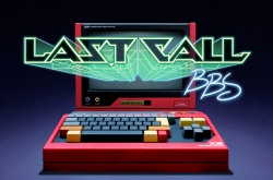 Last Call BBS