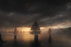 Даунгрейд Black Flag – первый взгляд на геймплей и особенности Skull and Bones