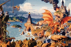  Ultima  SotA   NFT-     Ultima