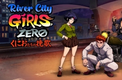 River City Girls Zero