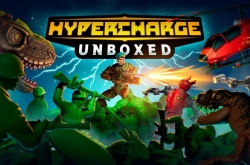 HYPERCHARGE: Unboxed