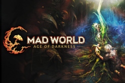 Mad World - Age of Darkness - MMORPG
