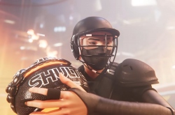 Ubisoft не закроет экшен Roller Champions