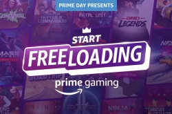   Amazon:     Mass Effect, Need for Speed Heat, GRID Legends   