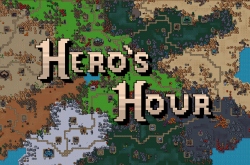 Hero's Hour