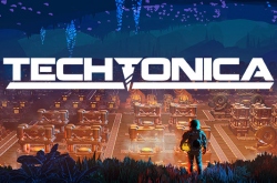Techtonica