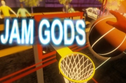 JAM GODS